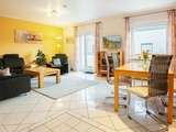 Ferienwohnung in Kellenhusen - Deichhof 3 Deichgraf - Bild 1