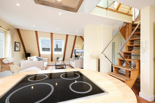 Ferienwohnung in Laboe - F&ouml;rdeloge - Bild 19