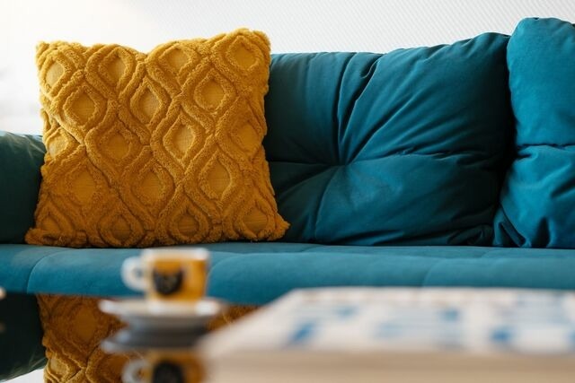 Ferienwohnung in S&uuml;ssau - Naggi - Bild 10