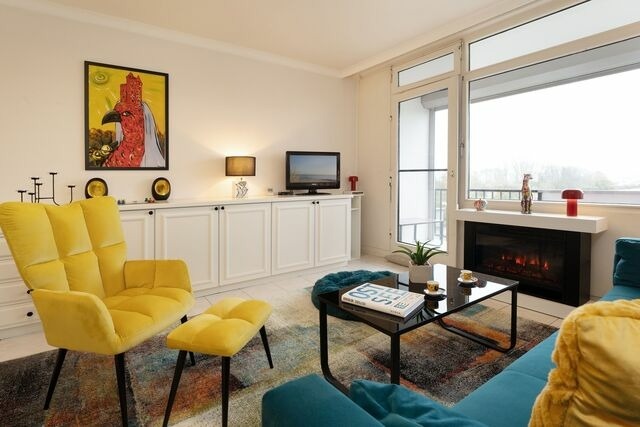 Ferienwohnung in S&uuml;ssau - Naggi - Bild 11