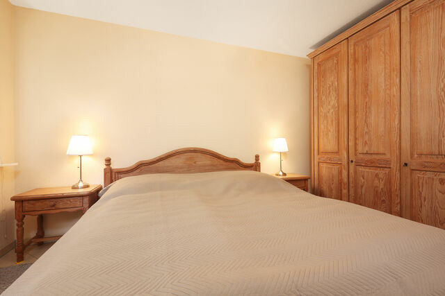 Ferienwohnung in Laboe - Kapit&auml;nshaus Nr. 9 - Bild 14