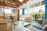 Ferienhaus in Laboe - Lütt Drosselhörn 2 - Bild 7