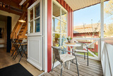 Ferienhaus in Laboe - Lütt Drosselhörn 2 - Bild 22