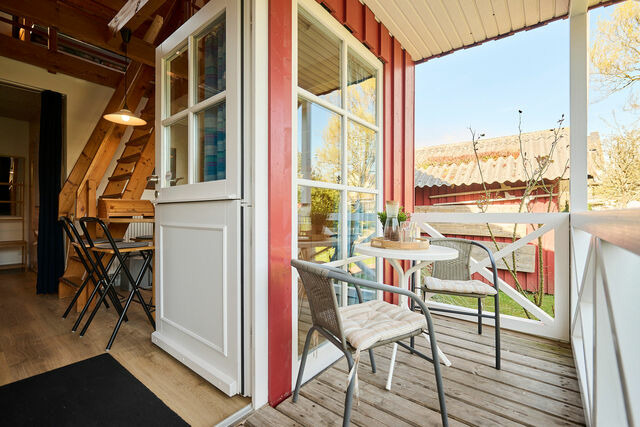Ferienhaus in Laboe - Lütt Drosselhörn 2 - Bild 22