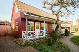 Ferienhaus in Laboe - Lütt Drosselhörn 2 - Bild 24