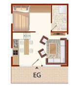 Ferienhaus in Laboe - Lütt Drosselhörn 2 - Bild 25