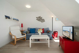 Ferienwohnung in Schönberger Strand - Am Golfplatz 25 Elma - Bild 1