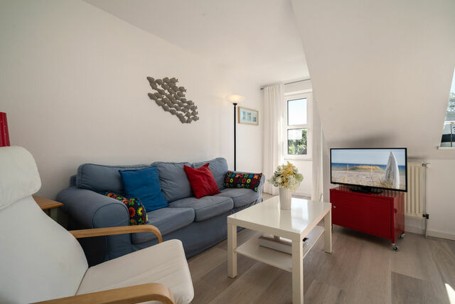 Ferienwohnung in Schönberger Strand - Am Golfplatz 25 Elma - Bild 4