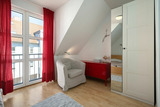 Ferienwohnung in Schönberger Strand - Am Golfplatz 25 Elma - Bild 10