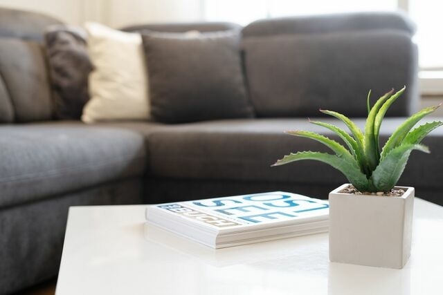 Ferienwohnung in Kellenhusen - Deichhof 3a Wohnung 1 - Bild 7