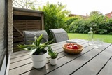 Ferienwohnung in Kellenhusen - Deichhof 3a Wohnung 1 - Bild 10