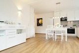 Ferienwohnung in Kellenhusen - Deichhof 3a Wohnung 1 - Bild 16