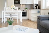 Ferienwohnung in Kellenhusen - Deichhof 3a Wohnung 1 - Bild 17