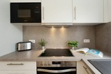 Ferienwohnung in Kellenhusen - Deichhof 3a Wohnung 1 - Bild 21