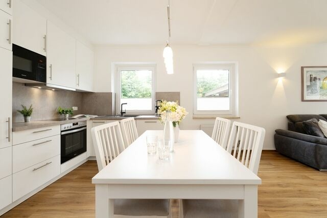 Ferienwohnung in Kellenhusen - Deichhof 3a Wohnung 1 - Bild 23