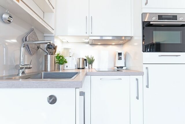 Ferienwohnung in Scharbeutz - Haus Meeresstrand Gestrandet - Bild 17