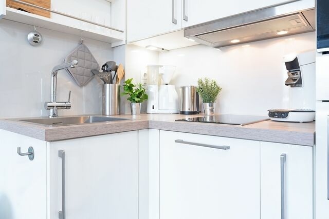 Ferienwohnung in Scharbeutz - Haus Meeresstrand Gestrandet - Bild 20