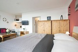 Ferienwohnung in Dahme - Berolina Schorses Ostsee Blick - Bild 17