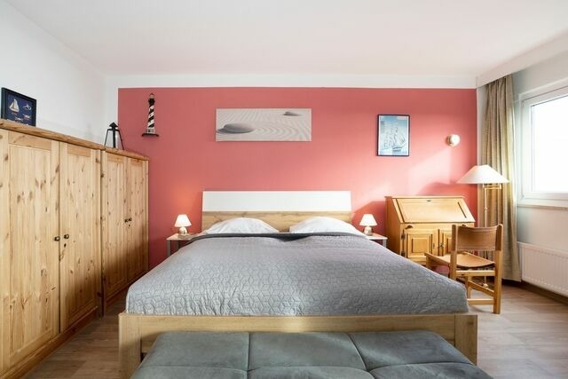 Ferienwohnung in Dahme - Berolina Schorses Ostsee Blick - Bild 19