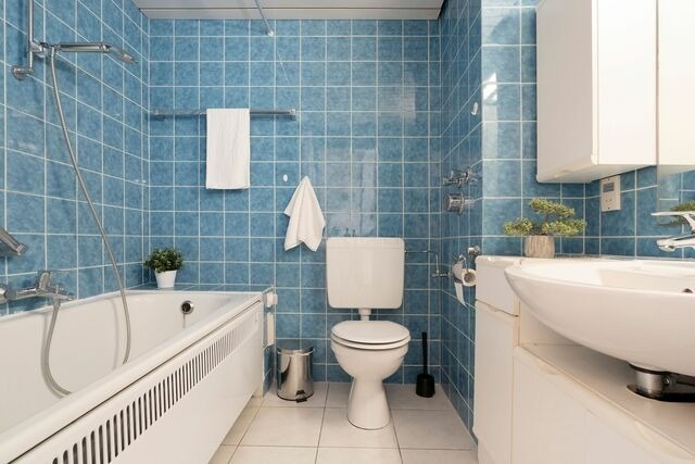 Ferienwohnung in Dahme - Berolina Schorses Ostsee Blick - Bild 24