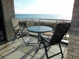 Ferienwohnung in Fehmarn OT Burgtiefe - Am Südstrand 9 Strandburg Vollmer - Bild 1