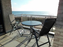 Am Südstrand 9 Strandburg Vollmer