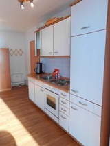 Ferienwohnung in Fehmarn OT Burgtiefe - Am Südstrand 9 Strandburg Vollmer - Bild 4