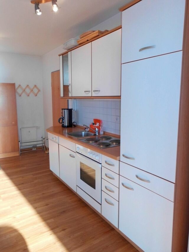 Ferienwohnung in Fehmarn OT Burgtiefe - Am Südstrand 9 Strandburg Vollmer - Bild 4