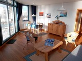 Ferienwohnung in Fehmarn OT Burgtiefe - Am Südstrand 9 Strandburg Vollmer - Bild 5