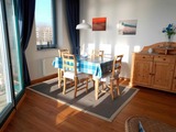 Ferienwohnung in Fehmarn OT Burgtiefe - Am Südstrand 9 Strandburg Vollmer - Bild 6
