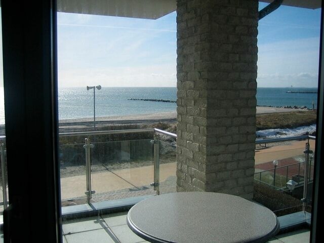 Ferienwohnung in Fehmarn OT Burgtiefe - Am Südstrand 9 Strandburg Vollmer - Bild 7