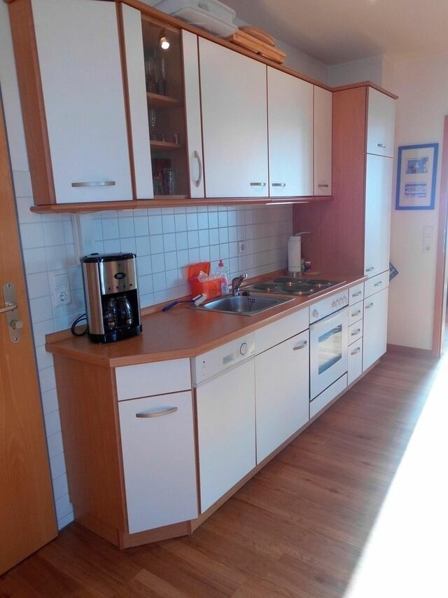Ferienwohnung in Fehmarn OT Burgtiefe - Am Südstrand 9 Strandburg Vollmer - Bild 9