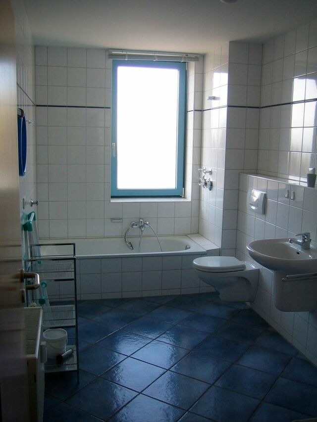Ferienwohnung in Fehmarn OT Burgtiefe - Am Südstrand 9 Strandburg Vollmer - Bild 11