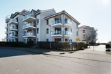 Ferienwohnung in Fehmarn OT Burgtiefe - Am Südstrand 9 Strandburg Vollmer - Bild 14