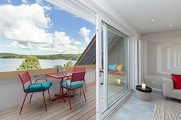 Ferienwohnung in Malente - Haus Dieksee Holm Diekseeloge Haus Dieksee Holm Diekseeloge