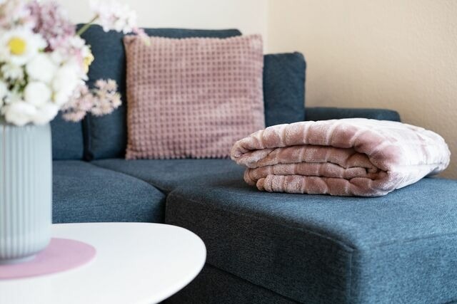 Ferienwohnung in Grömitz - Hanseat Sonnenaufgang - Bild 5