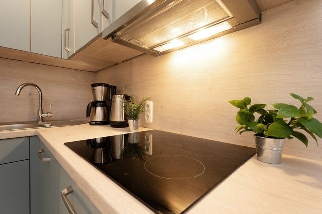 Ferienwohnung in Grömitz - Hanseat Sonnenaufgang - Bild 14