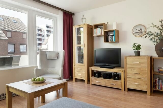 Ferienwohnung in Dahme - An der Aue 4a Albrecht - Bild 3