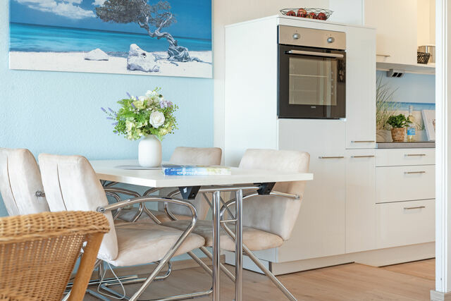 Ferienwohnung in Sierksdorf - Panoramic Wellenblick - Bild 13