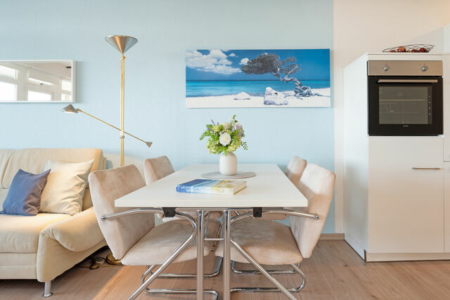 Ferienwohnung in Sierksdorf - Panoramic Wellenblick - Bild 14