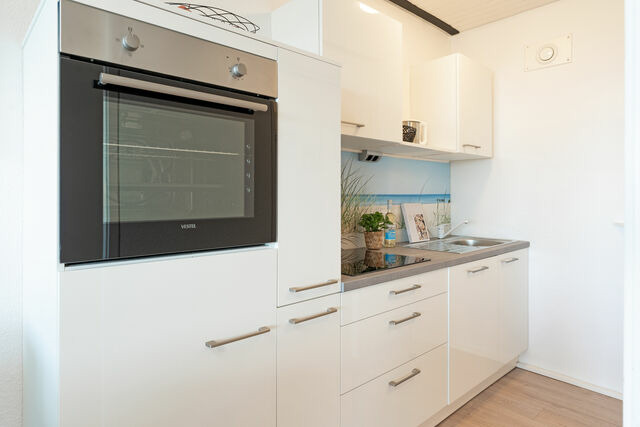 Ferienwohnung in Sierksdorf - Panoramic Wellenblick - Bild 16