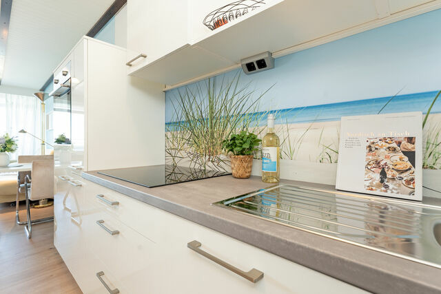 Ferienwohnung in Sierksdorf - Panoramic Wellenblick - Bild 18