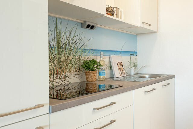 Ferienwohnung in Sierksdorf - Panoramic Wellenblick - Bild 20