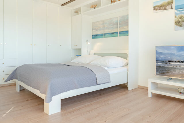 Ferienwohnung in Sierksdorf - Panoramic Wellenblick - Bild 22