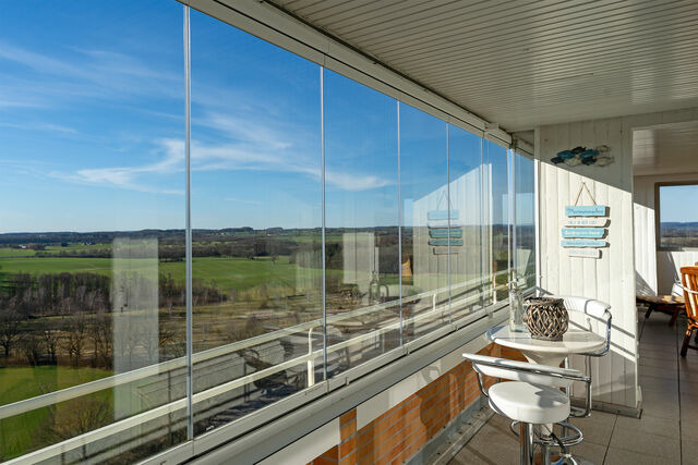 Ferienwohnung in Sierksdorf - Panoramic Wellenblick - Bild 24