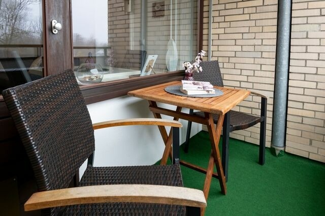 Ferienwohnung in Scharbeutz - Gorch-Fock-Ring 28 Gorch-Fock II - Bild 11