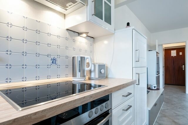 Ferienwohnung in Scharbeutz - Gorch-Fock-Ring 28 Gorch-Fock II - Bild 18