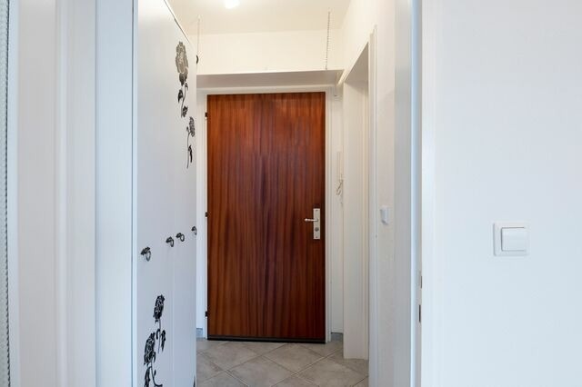 Ferienwohnung in Scharbeutz - Gorch-Fock-Ring 28 Gorch-Fock II - Bild 20