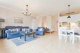 Ferienwohnung in Kellenhusen - Schützenweg 6 Hygge - Bild 1