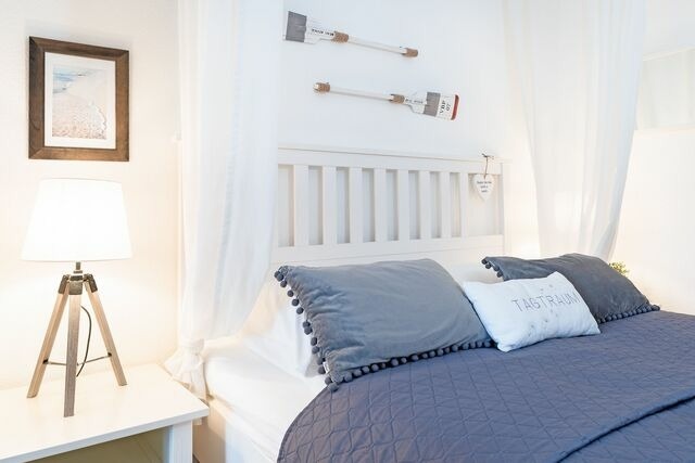 Ferienwohnung in Kellenhusen - Schützenweg 6 Hygge - Bild 3